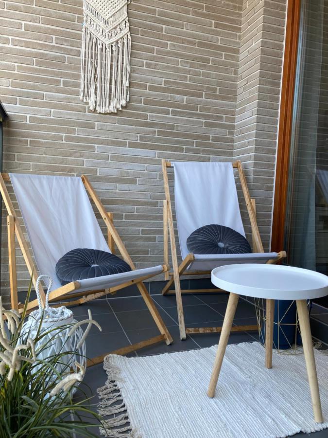 Nice Day Apartment *