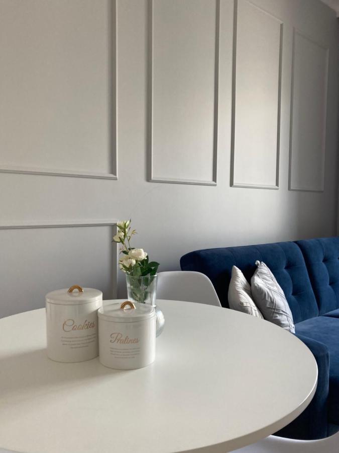 Nice Day Apartment *