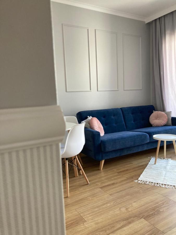 Nice Day Apartment Gdansk