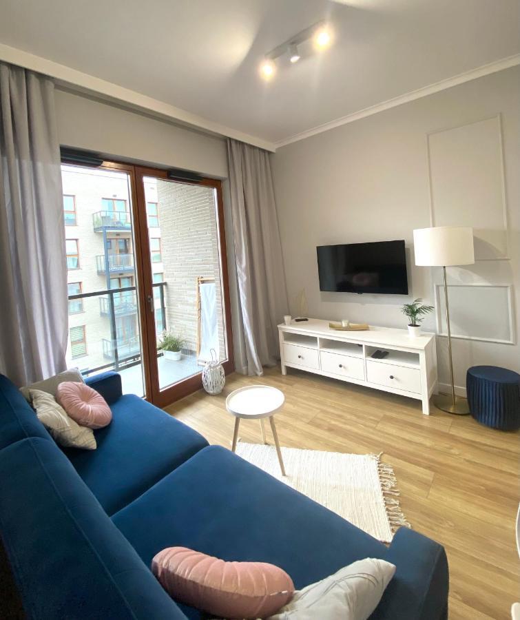 Nice Day Apartment Gdansk